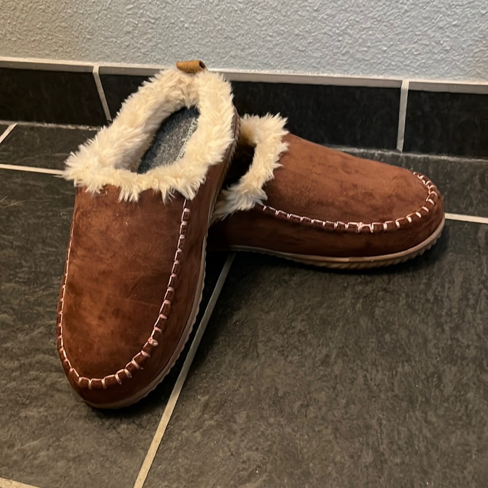 Dearfoams Slippers